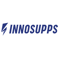 Inno Supps logo