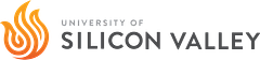 University Of Silicon Valley logo