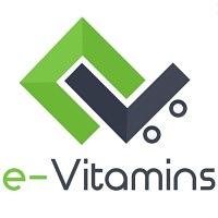 EVitamin Business Consulting logo