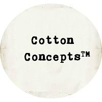 Cotton Concepts logo