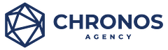 Chronos Agency logo