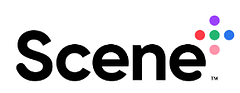 Scene+ logo