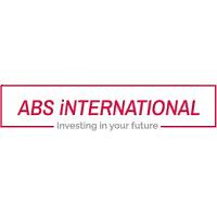 Abs International logo