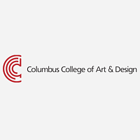 Columbus College of Art and Design logo