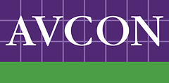 Avcon logo