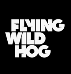 Flying Wild Hog Studios logo