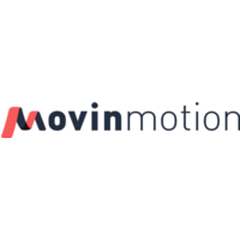 Movinmotion logo