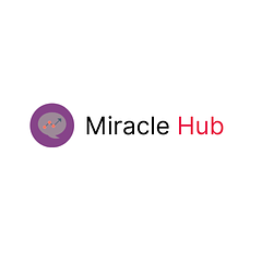 Miracle Hub logo