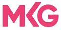 MKG Productions logo