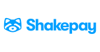 Shakepay logo