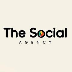 The Social Agency logo