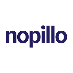 Nopillo logo