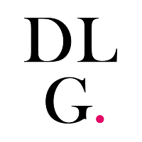 Digital Luxury Group, DLG logo