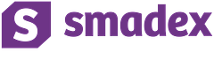 Smadex SLU logo