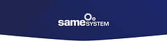 SameSystem logo