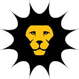 Noisy Lion logo