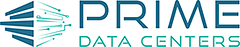 Prime Data Centers logo