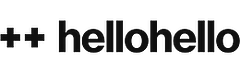 ++hellohello logo