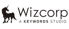 Wizcorp logo