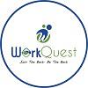 WorkQuest India logo