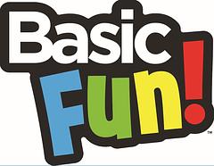 Basic Fun logo