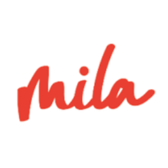 Mila logo