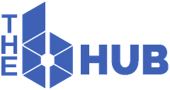 Thebhub logo