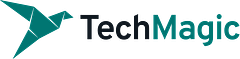 TechMagic logo