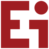 EI India logo