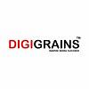 Digigrains logo