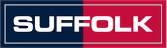 Suffolk Construction logo