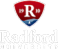 Radford University Portal logo