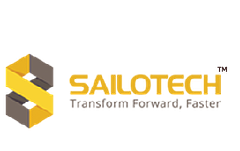 Sailotech logo