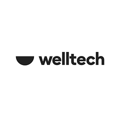 Welltech logo