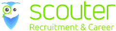 Scouter logo