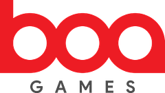 BOA Games logo