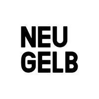 Neugelb Studios logo