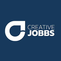 CreativeJobbs logo