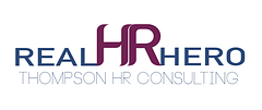 Thompson HR Consulting logo