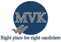 MVK Staffing Services logo