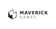 Maverick Games logo