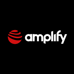 Amplify logo