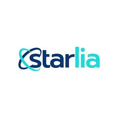 Starlia Digital Solutions logo