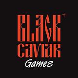 Black Caviar Games logo