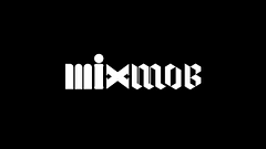 MixMob logo