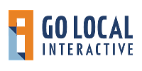 Go Local Interactive logo