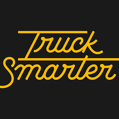 TruckSmarter logo