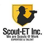 Scout ET logo