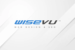 Wisevu logo