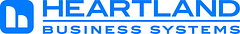 Heartland Business Systems logo